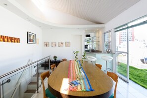 Casa | 1 habitación 
