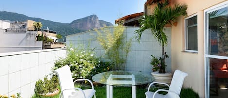 Apartment | 1 bedroom