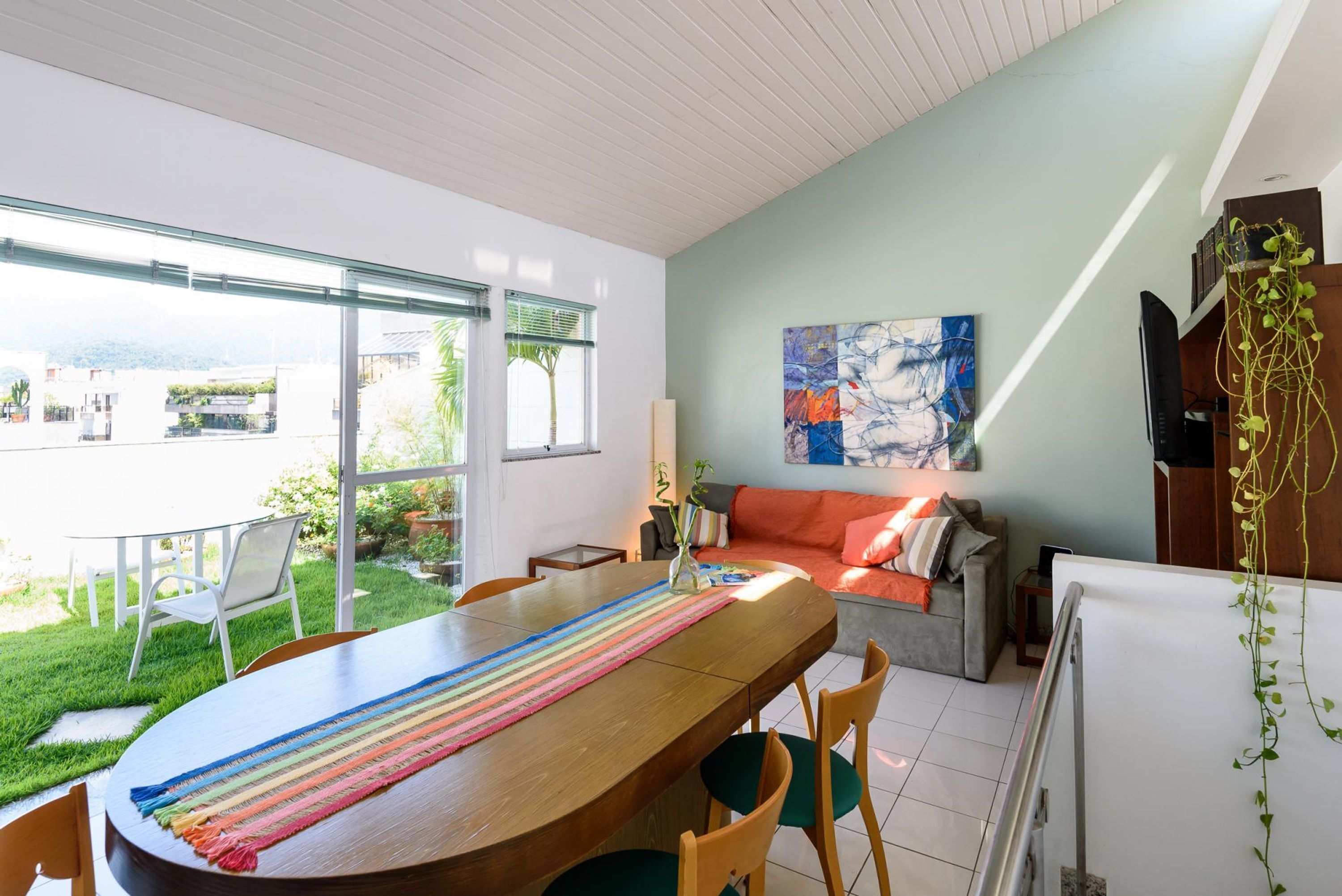 1 habitación 