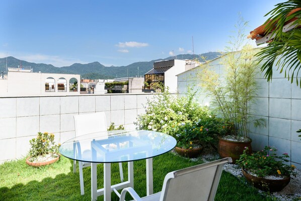 Appartement | 1 chambre