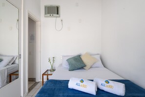 Unclassified image, 4 of 26, button - Penthouse in Ipanema Christ View Mqc502 (Rio de Janeiro)