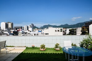 Room - Penthouse in Ipanema Christ View Mqc502 (Rio de Janeiro)