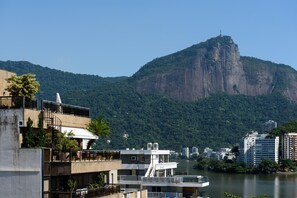 Apartment | 1 bedroom - Penthouse in Ipanema Christ View Mqc502 (Rio de Janeiro)