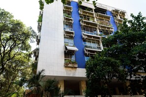 Căn hộ | 1 phòng ngủ 