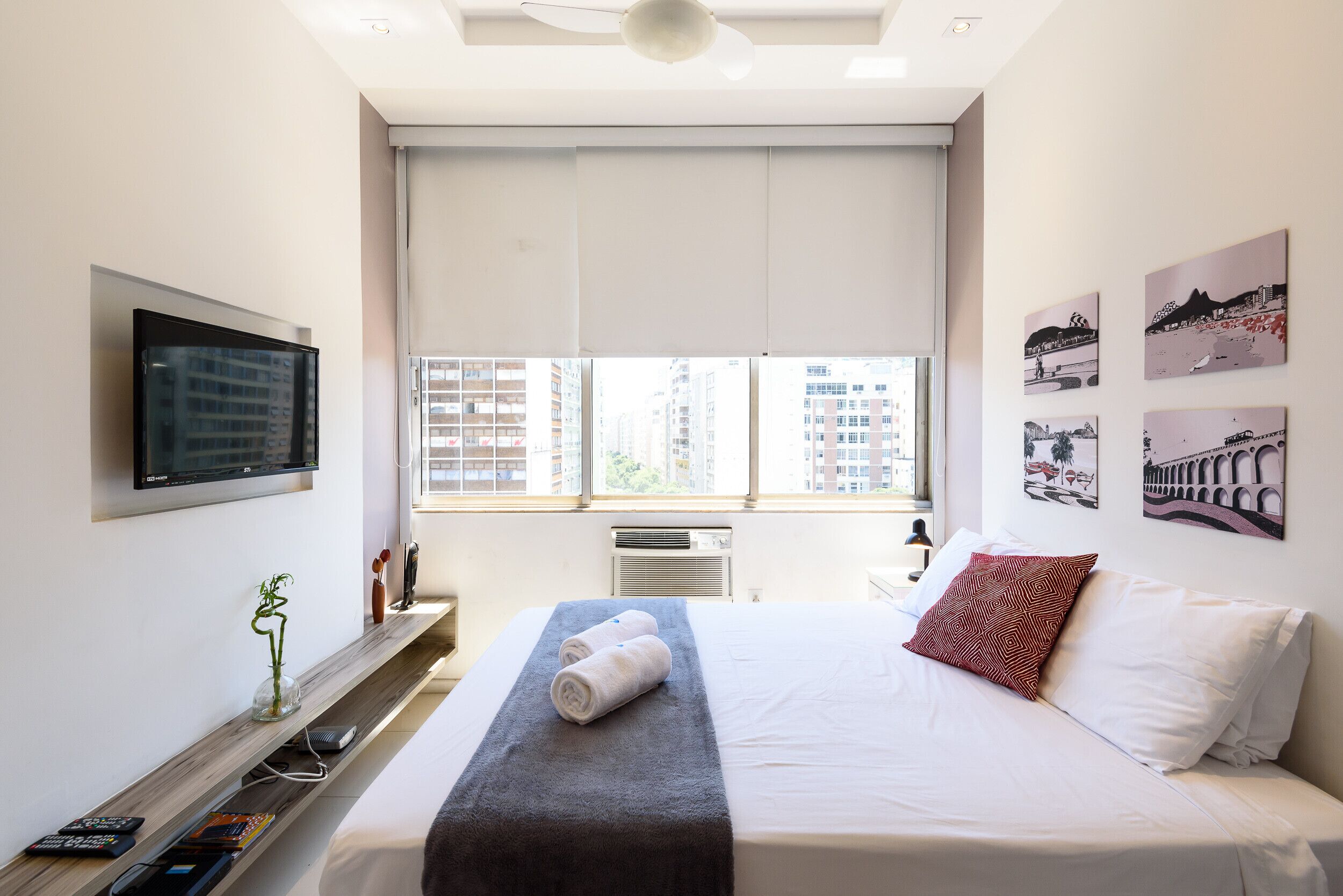 Apartment | 1 bedroom