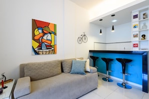 Maison | 1 chambre