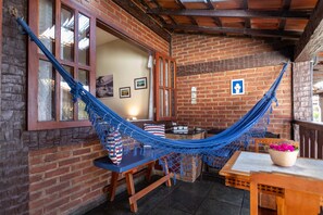 Apartment | 2 bedrooms - Apart Hotel Buz215 (Búzios)