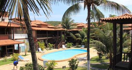 Apart Hotel Buz215