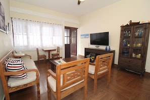 Maison | 2 chambres