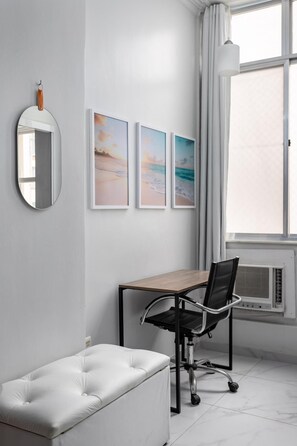 Ferienhaus | 1 Schlafzimmer
