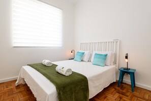 Appartement | 3 slaapkamers