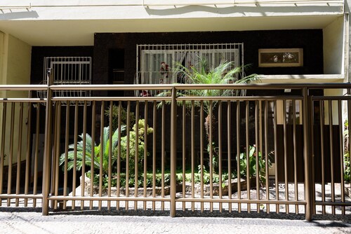 3 Minutes From Ipanema Beach Pm402