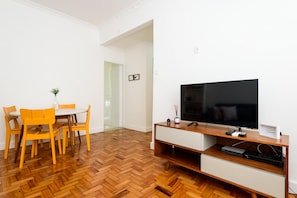 Maison | 3 chambres