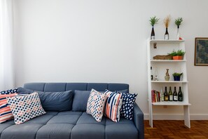 3 bedrooms - 3 Minutes From Ipanema Beach Pm402 (Rio de Janeiro)