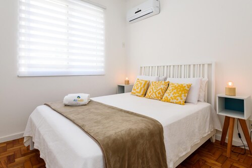 3 Minutes From Ipanema Beach Pm402