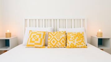 Apartamento | 3 quartos