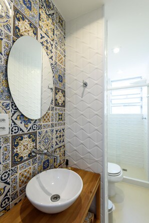 3 bedrooms - 3 Minutes From Ipanema Beach Pm402 (Rio de Janeiro)