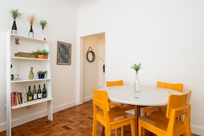 Maison | 3 chambres