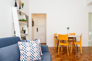 Apartment | 3 Schlafzimmer