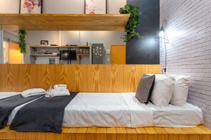 Estudio | Wifi 