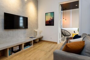 1 bedroom - 5 Minutes From Copacabana Beach Nsc902 (Rio de Janeiro)