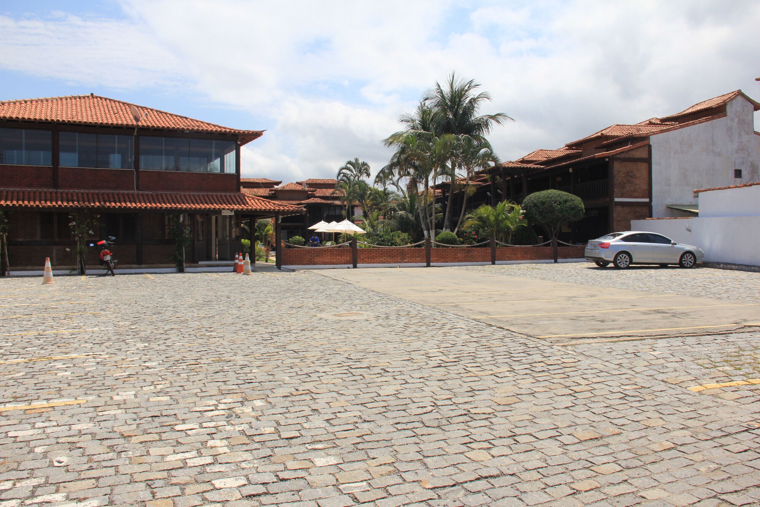 Leilighet | 2 soverom og wi-fi