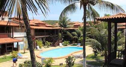 Apart Hotel Pet Friendly in B Zios Buz117