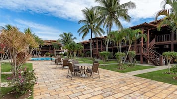 2 chambres, Wi-Fi
