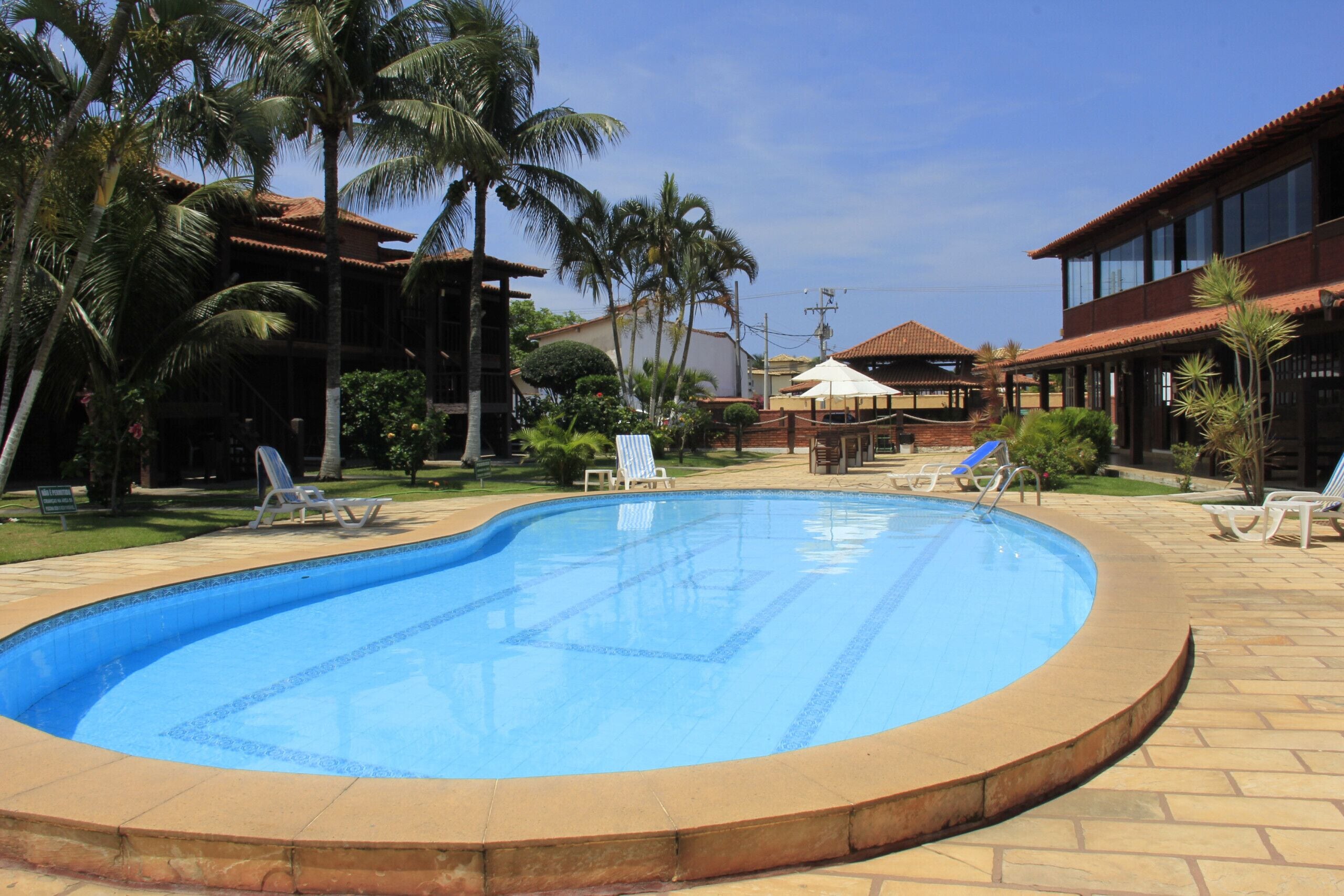 Apartment | Pool | Outdoor pool