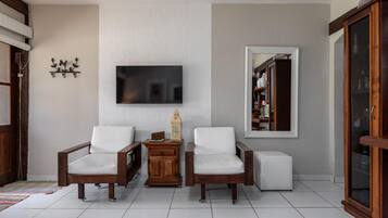 Casa | 2 habitaciones y wifi