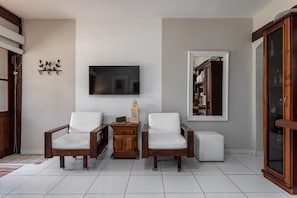 2 bedrooms, WiFi - Apart Hotel Pet Friendly in B Zios Buz117 (Búzios)