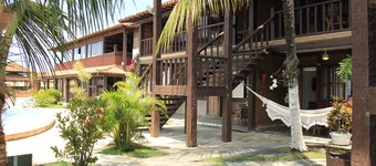 Apart Hotel Pet Friendly in B Zios Buz117