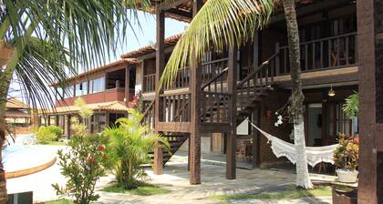 Apart Hotel Pet Friendly in B Zios Buz117