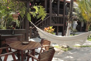 Apartamento | 2 dormitorios y wifi