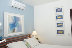 2 bedrooms, WiFi