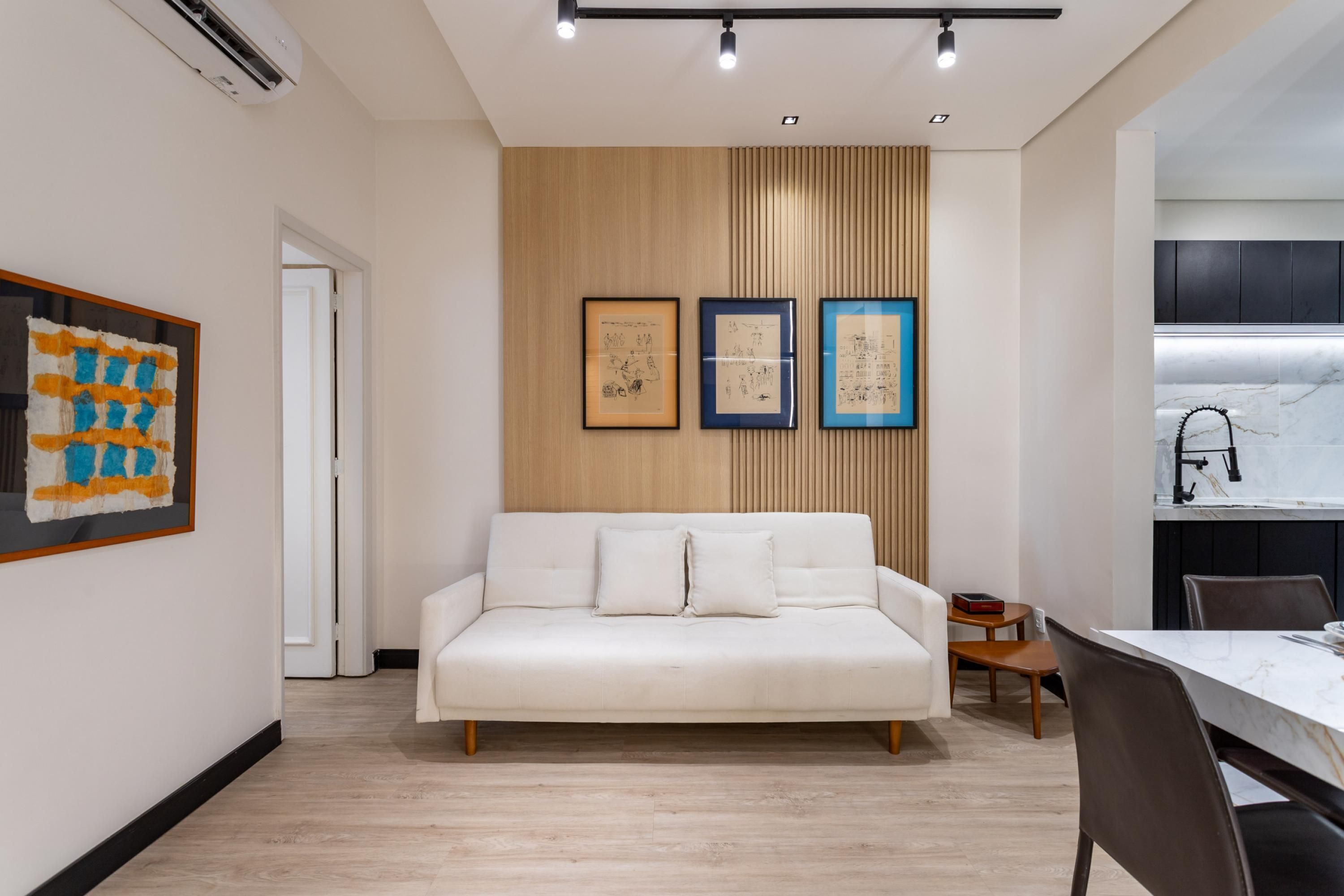 House | 1 bedroom, WiFi