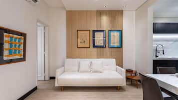 House | 1 bedroom, WiFi