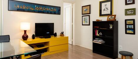 Departamento | 1 habitación y wifi