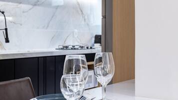 Apartment | 1 bedroom, WiFi