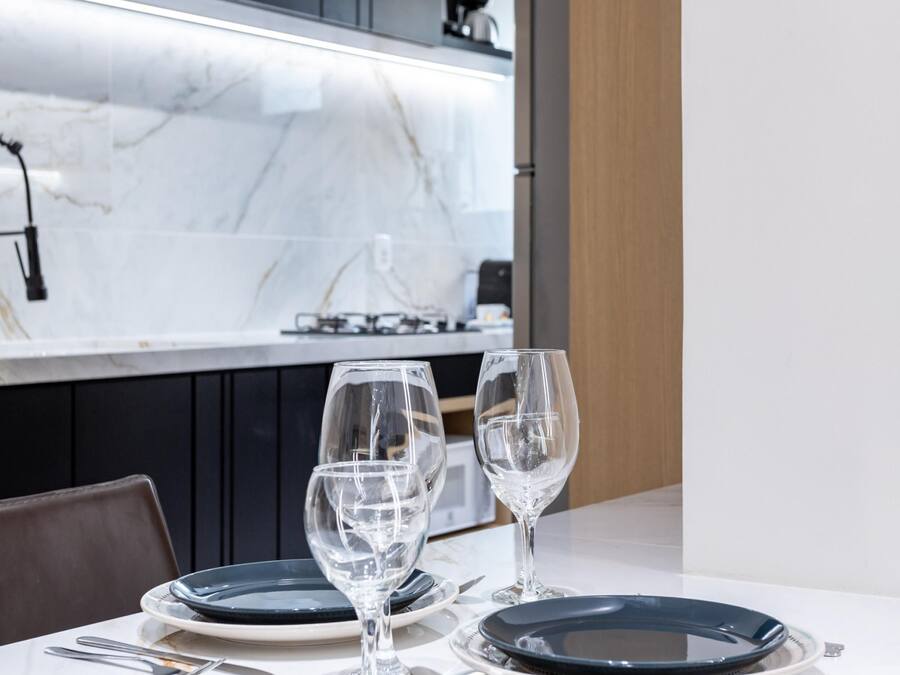 Apartamento | 1 quarto, Wi-Fi