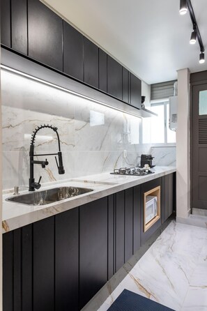 Appartement | 1 chambre, Wi-Fi