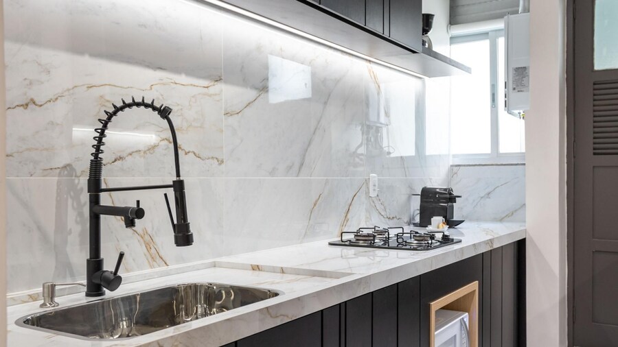 Perfect for Couples in Ipanema Vp802