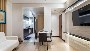 House | 1 bedroom, WiFi