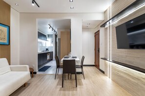 Apartment | 1 bedroom, WiFi