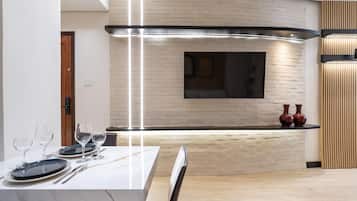 Apartment | 1 bedroom, WiFi