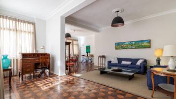 Apartment | 4 bedrooms