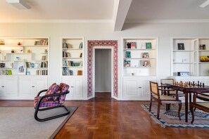 Maison | 4 chambres