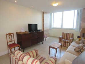 Apartamento | 3 quartos, Wi-Fi