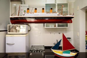 1 habitación y wifi 