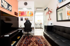 Apartamento | 1 quarto, Wi-Fi